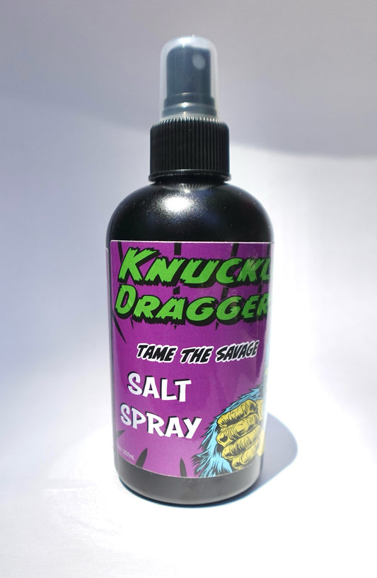 Salt Spray