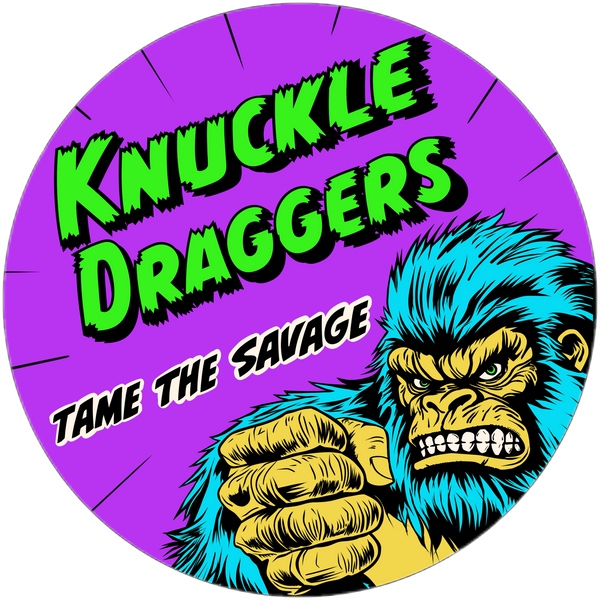 Knuckle Draggers
